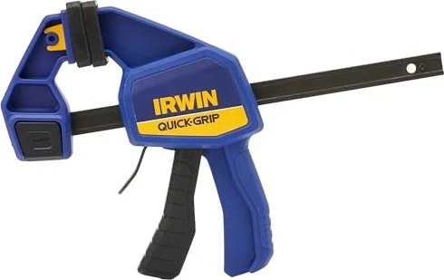 Irwin Medium-Duty Einhandzwinge