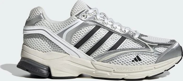 adidas Spiritain 2000 core white/core black/silver metallic
