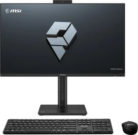 MSI PRO MAX 27P 8MG-016DE, schwarz, Ryzen 7 255, 16GB RAM, 512GB SSD, DE (00A0121S-016DE)