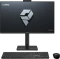 MSI PRO MAX 27P 8MG-016DE, schwarz, Ryzen 7 255, 16GB RAM, 512GB SSD, DE Vorschaubild