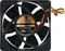 Scythe Ultra Kaze 3000, 120mm Vorschaubild