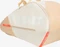 Head Tour Racquet Bag M CB Tennistasche beige Vorschaubild