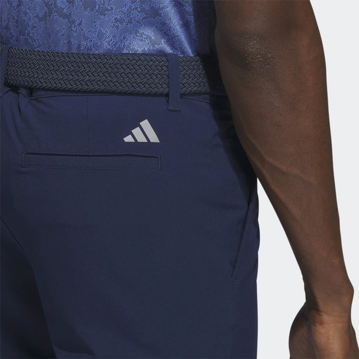 adidas Ultimate365 8.5-Inch Golf Hose kurz collegiate navy (Herren)
