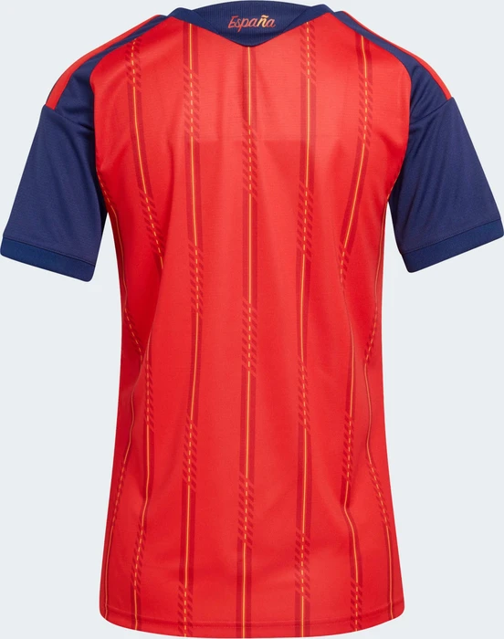 adidas FIFA WM 2026 Spanien Heimtrikot kurzarm (Damen)