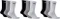Nike Everyday Cushioned Crew Socken, 3 Paare Vorschaubild