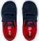 Puma Smash 3.0 Leather V puma navy/puma white/for all time red (Junior) Vorschaubild