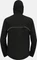 Odlo Ride Easy Fahrradjacke schwarz (Herren) Vorschaubild