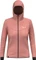 Salewa Sella Crevasse Hooded Jacke (Damen) Vorschaubild