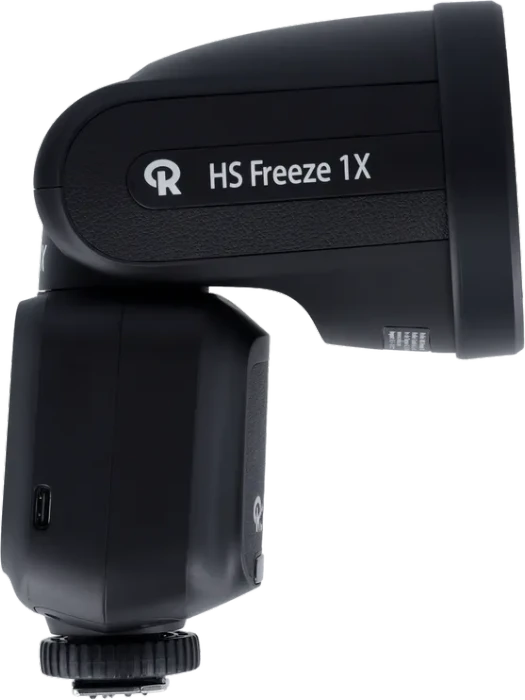 Rollei HS Freeze 1X Universal