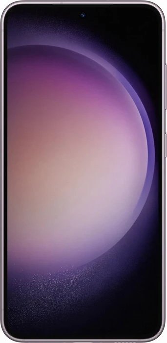 Samsung Galaxy S23 256GB Lavender