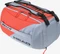 Head Delta Sport Bag Sporttasche grau/orange Vorschaubild