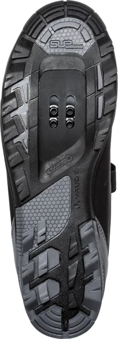 Vaude Downieville All Mountain schwarz