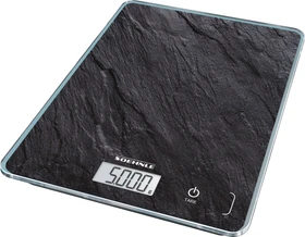 Soehnle Page Compact 300 digitale Küchenwaage slate