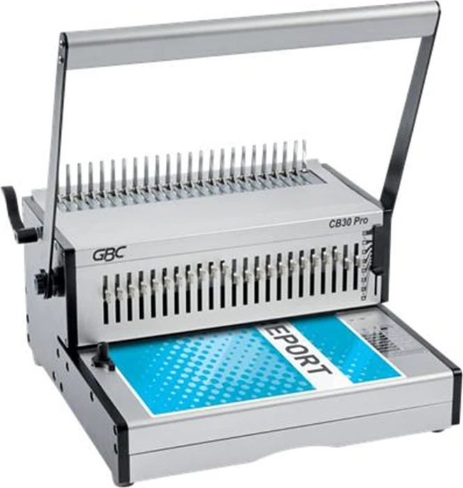 GBC CombBind CB30 Pro