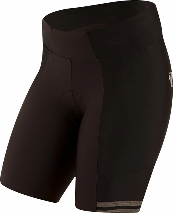 Pearl Izumi Elite Escape Short Fahrradhose kurz schwarz (Damen)