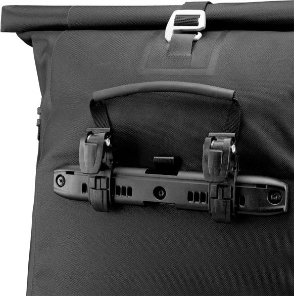 Ortlieb Vario 26 QL2.1 Gepäcktasche schwarz