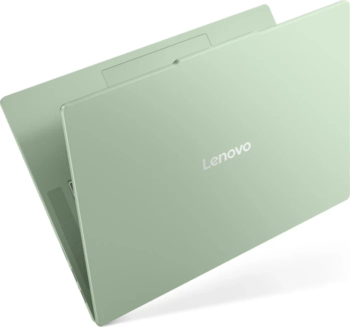 Lenovo IdeaPad Slim 5 14AGP11 (IdeaPad Slim 5a), Breeze Moss, Ryzen AI 5 430, 16GB RAM, 512GB SSD, DE