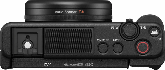 Sony Vlog-Kamera ZV-1