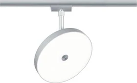 Paulmann URail Hildor Schienensystem LED-Spot 4000k chrom matt, 1 Stück