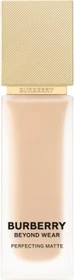 Burberry Beyond Wear Perfecting Matte Foundation 30 light neutral, 30ml