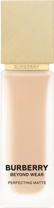 Burberry Beyond Wear Perfecting Matte Foundation 30 light neutral, 30ml
