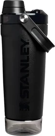 Stanley Vitalize Shaker Trinkflasche 590ml schwarz 2.0