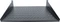 Intellinet 19" Fachboden zur Frontmontage, 400mm Einbautiefe, 2HE Vorschaubild