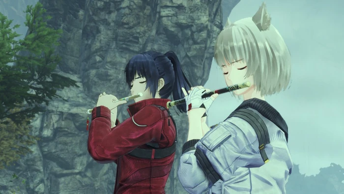 Xenoblade Chronicles 3 (Switch)