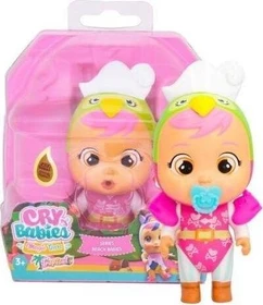 IMC Toys Cry Babies Magic Tears - Tropical Beach Babies Lora