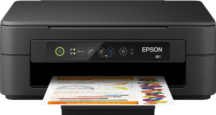 Epson Expression Home XP-2100, Tinte, mehrfarbig