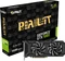 Palit GeForce GTX 1060 Dual, 6GB GDDR5, DVI, HDMI, 3x DP Vorschaubild