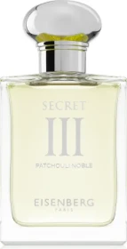 Eisenberg Les Orientaux Latins Secret N°III Patchouli Nobile Homme Eau de Parfum, 100ml