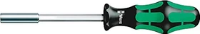 Wera Kraftform 810/1 Bithalter-Schraubendreher, 1/4"