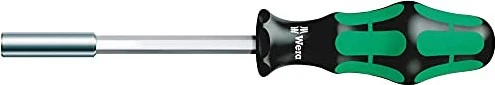 Wera Kraftform 810/1 Bithalter-Schraubendreher, 1/4"