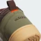 adidas Rapid Court Mid olive strata/shadow brown/gum (Junior) Vorschaubild