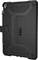 UAG Metropolis Series Case für Apple iPad 10.2" 2019/2020, schwarz Vorschaubild
