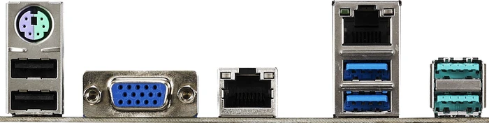 ASUS P11C-X (Intel 1151 v2)