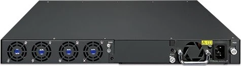 Planet XGS-6350 Rackmount 10G Managed Switch, 24x SFP+, 2x QSFP28