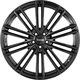 Avus Racing AC-M08 9.0x22 5/112 ET26 (verschiedene Farben)