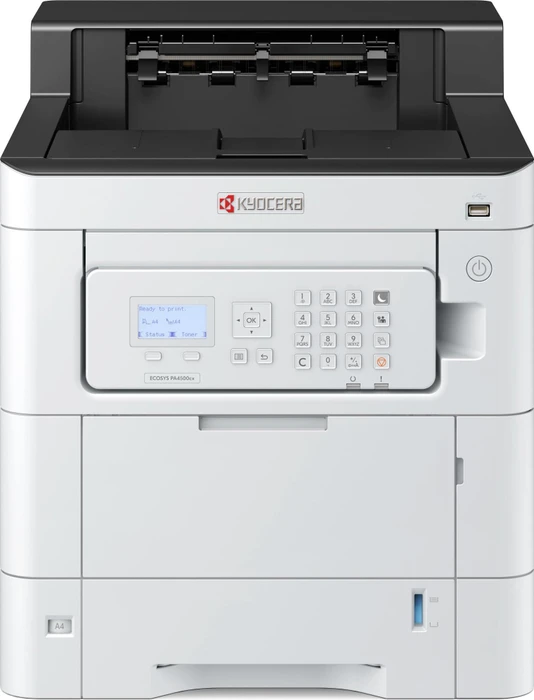 Kyocera Ecosys PA4500cx, Laser, mehrfarbig