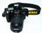 Nikon D90 mit Objektiv AF-S DX 18-105mm 3.5-5.6 G ED VR Fatbox Vorschaubild