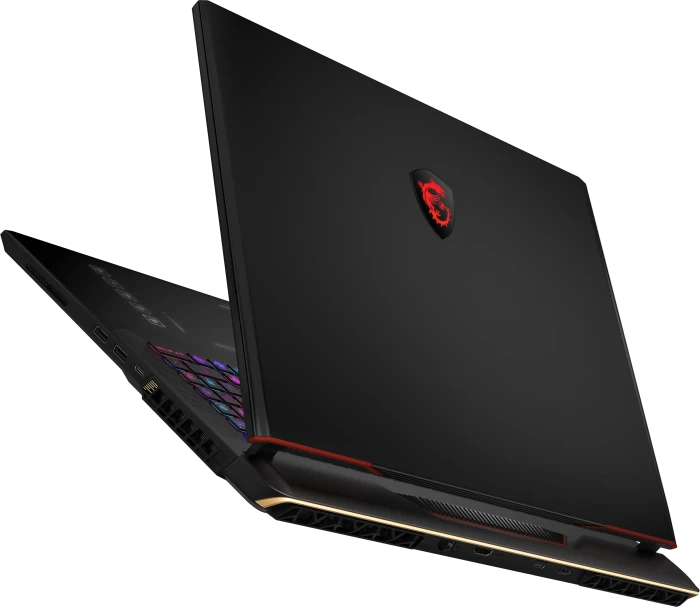 MSI Raider GE78 HX Smart Touchpad 13VG-090, Core Black, Core i9-13980HX, 32GB RAM, 2TB SSD, GeForce RTX 4070, DE