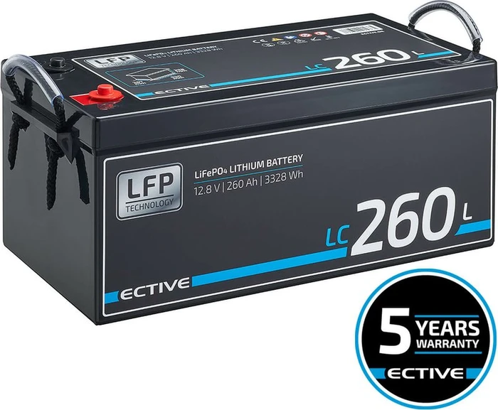 Ective LC 260L