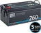 Ective LC 260L Vorschaubild