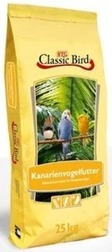 Hega Classic Bird Kanarien 25kg