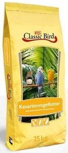 Hega Classic Bird Kanarien 25kg