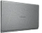 Lenovo Tab Plus Schutzhülle, grau Vorschaubild