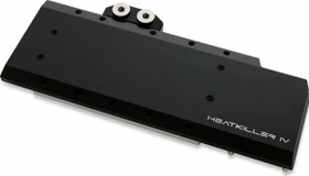 Watercool Heatkiller IV Radeon RX 5700 / XT, Acetal Ni