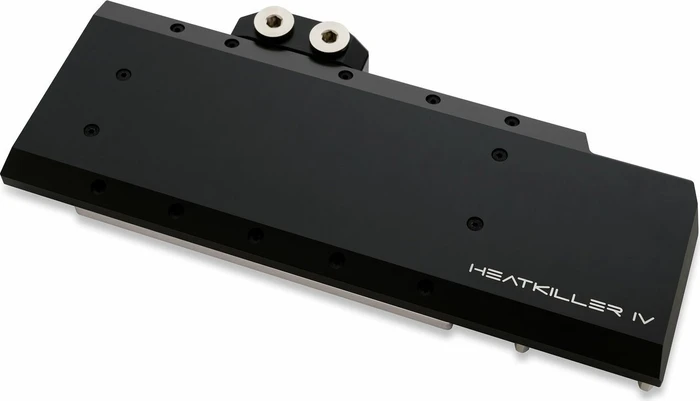 Watercool Heatkiller IV Radeon RX 5700 / XT