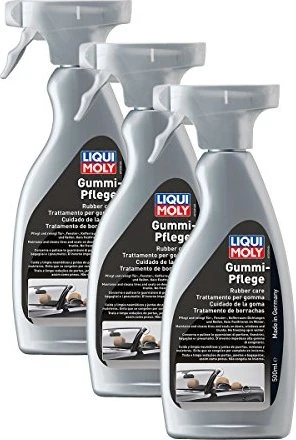 Liqui Moly Gummi-Pflege 500ml